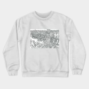 Milan Crewneck Sweatshirt